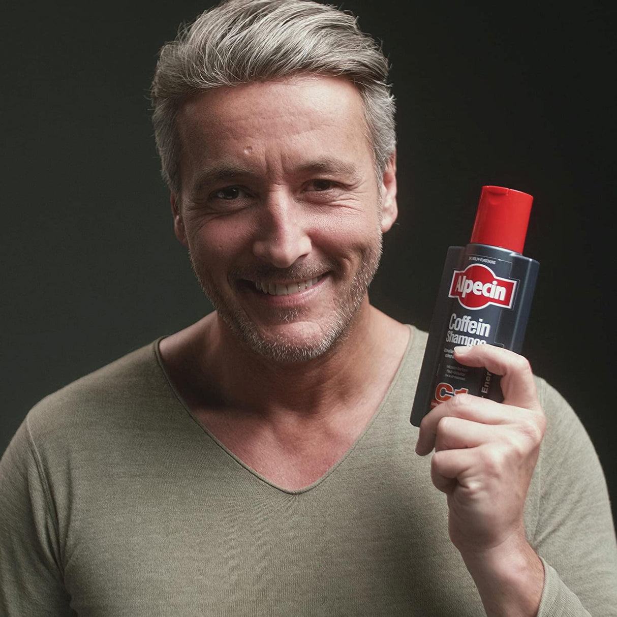 Alpecin Caffeine Shampoo 375 mL