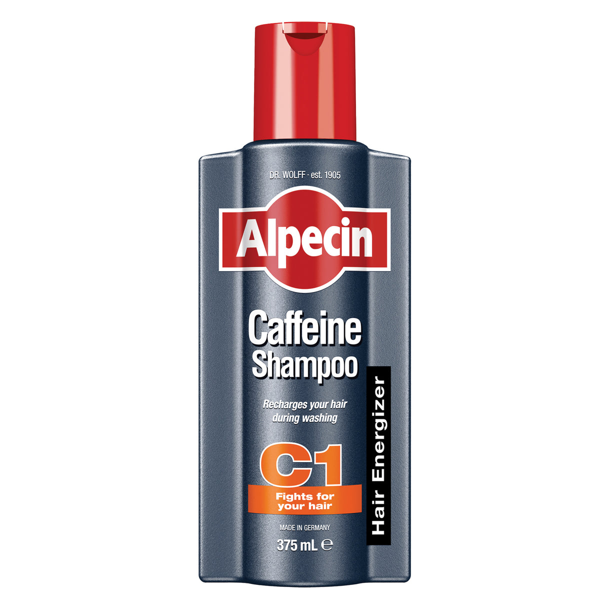 Alpecin Caffeine Shampoo 375 mL