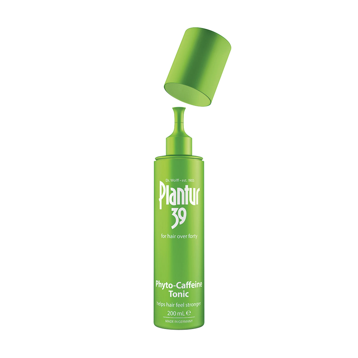 Plantur 39 Phyto-Caffeine Tonic 200ml