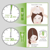 Plantur 39 Conditioner For Coloured & Stressed Hair 150ml
