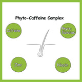 Plantur 39 Phyto-Caffeine Shampoo For Coloured & Stressed Hair 250ml