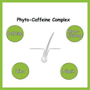 Plantur 39 Phyto-Caffeine Shampoo For Coloured & Stressed Hair 250ml