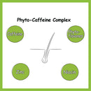 Plantur 39 Phyto-Caffeine Shampoo For Fine Brittle Hair 250ml