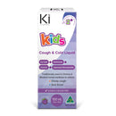 Ki Cough and Cold Liquid Kids 100ml