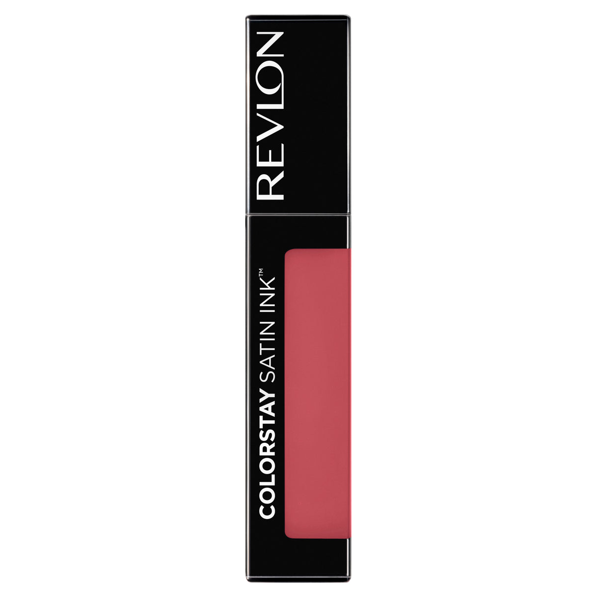 Revlon Colorstay Satin Ink™ Lipcolor Majestic Rose