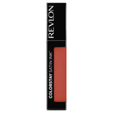 Revlon Colorstay Satin Ink™ Lipcolor Citrine Queen
