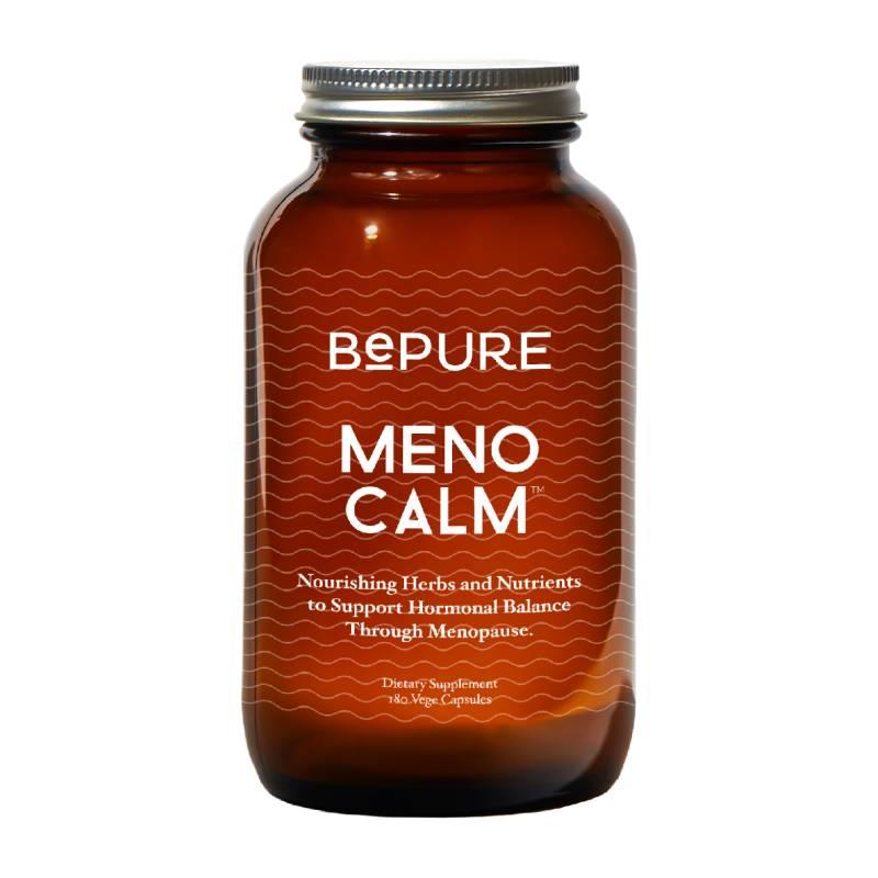 BePure MenoCalm Caps 180s SBPMEN
