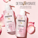 Pantene Micellar Water RW Conditioner 530ml