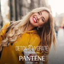 Pantene Micellar Water RW Conditioner 530ml