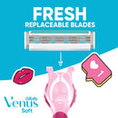 Gillette Simply Venus Hybrid 4Up