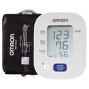 OMRON Automatic Blood Pressure Monitor HEM7144T1
