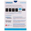OMRON Automatic Blood Pressure Monitor HEM7144T1
