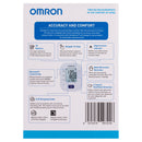 OMRON Automatic Blood Pressure Monitor HEM7144T1