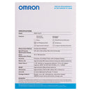 OMRON Automatic Blood Pressure Monitor HEM7144T1
