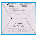 OMRON Automatic Blood Pressure Monitor HEM7144T1