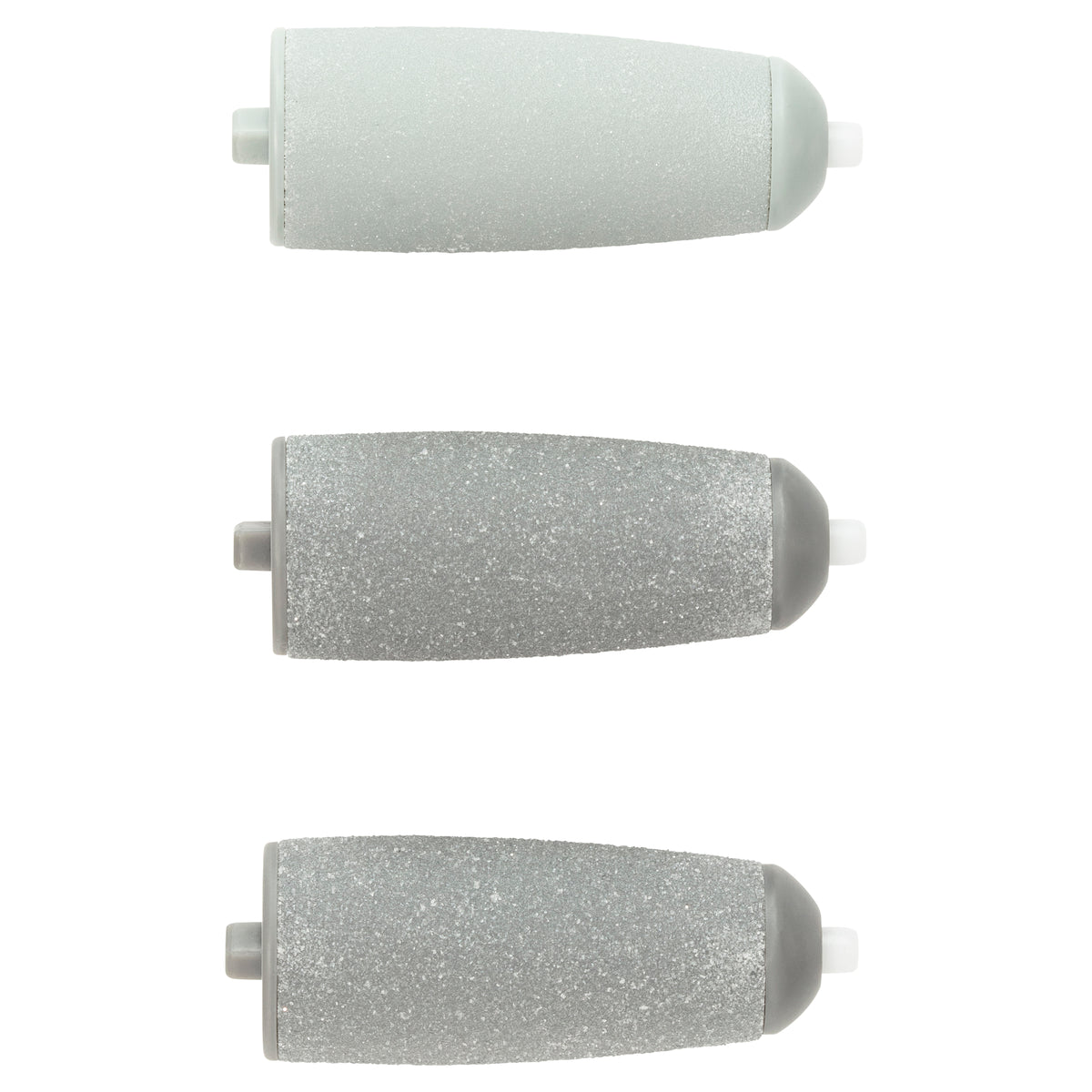 Finishing Touch Flawless Pedi Replacement Heads 3 Pack