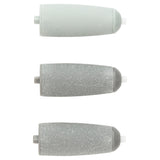 Finishing Touch Flawless Pedi Replacement Heads 3 Pack