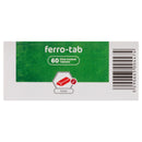 Ferro-Tab 200mg 60s