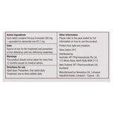 Ferro-Tab 200mg 60s