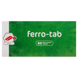 Ferro-Tab 200mg 60s