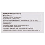 Ferro-F-Tab 310mg 60s