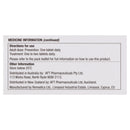 Ferro-F-Tab 310mg 60s