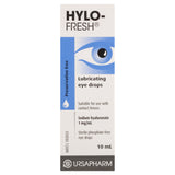 HYLO Fresh Lubricating Eye Drop 10ml