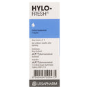 HYLO Fresh Lubricating Eye Drop 10ml