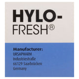 HYLO Fresh Lubricating Eye Drop 10ml