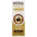 NovaTears Omega Eye Drops 3ml