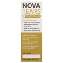 NovaTears Omega Eye Drops 3ml