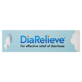 DiaRelieve Orange Flavour 10 Pack x 3.25g