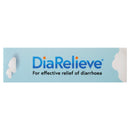 DiaRelieve Orange Flavour 10 Pack x 3.25g