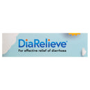 DiaRelieve Orange Flavour 10 Pack x 3.25g