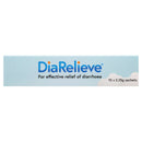 DiaRelieve Orange Flavour 10 Pack x 3.25g