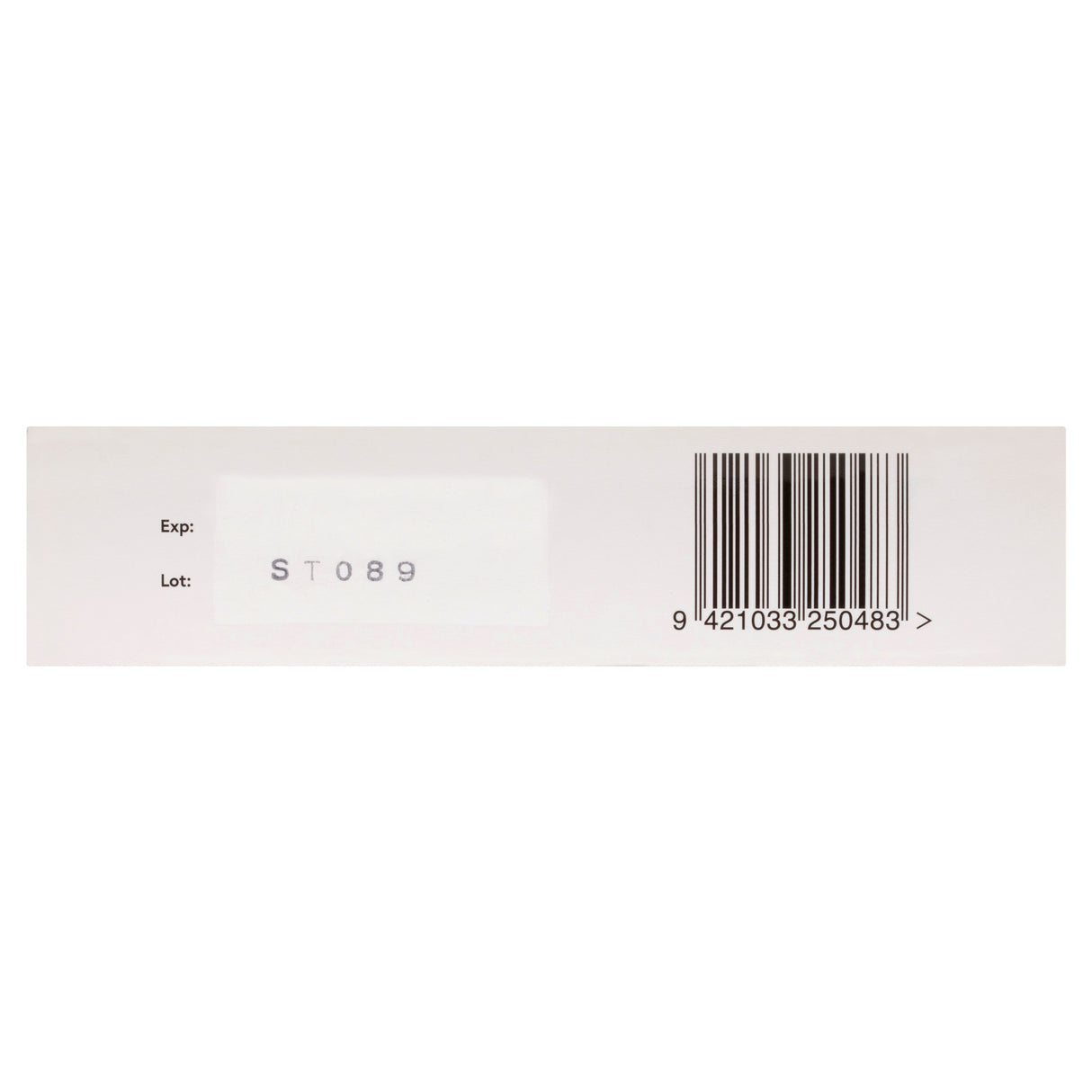 DiaRelieve Orange Flavour 10 Pack x 3.25g