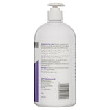 TOPIDERM Sorbolene Moisturiser for Dry Skin 950ml