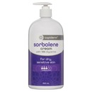 TOPIDERM Sorbolene Moisturiser for Dry Skin 950ml