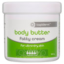 Topiderm® Body Butter Fatty Cream 500g