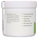 Topiderm® Body Butter Fatty Cream 500g