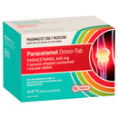 Paracetamol Osteo-Tab® 96 Tablets Blister Pack