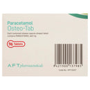 Paracetamol Osteo-Tab® 96 Tablets Blister Pack