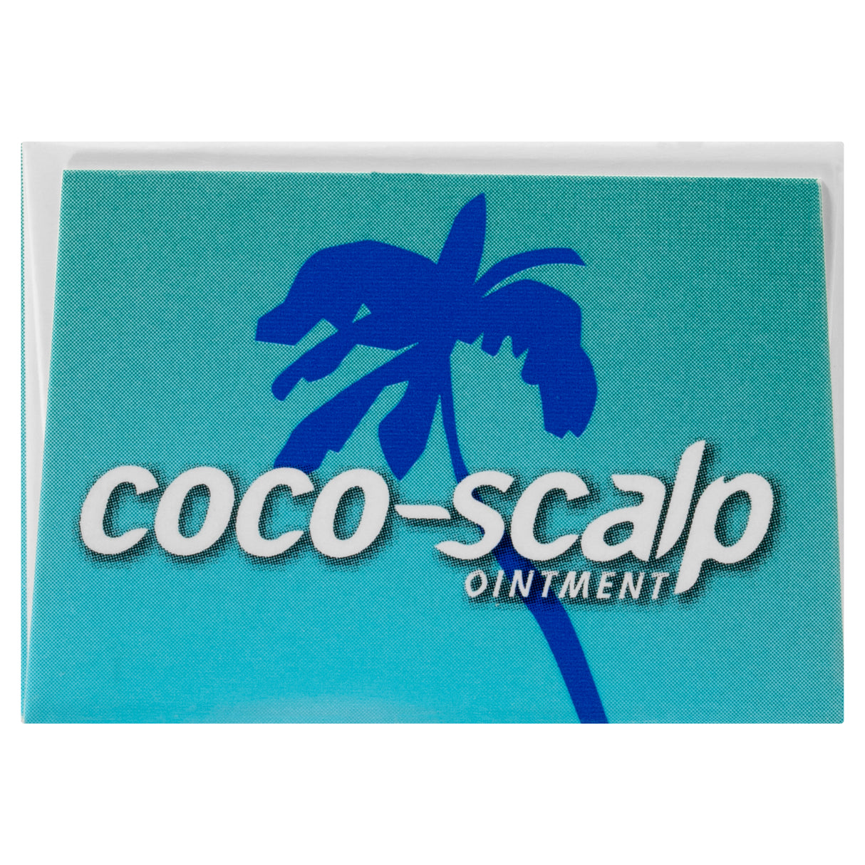 Coco-Scalp® Ointment 40g