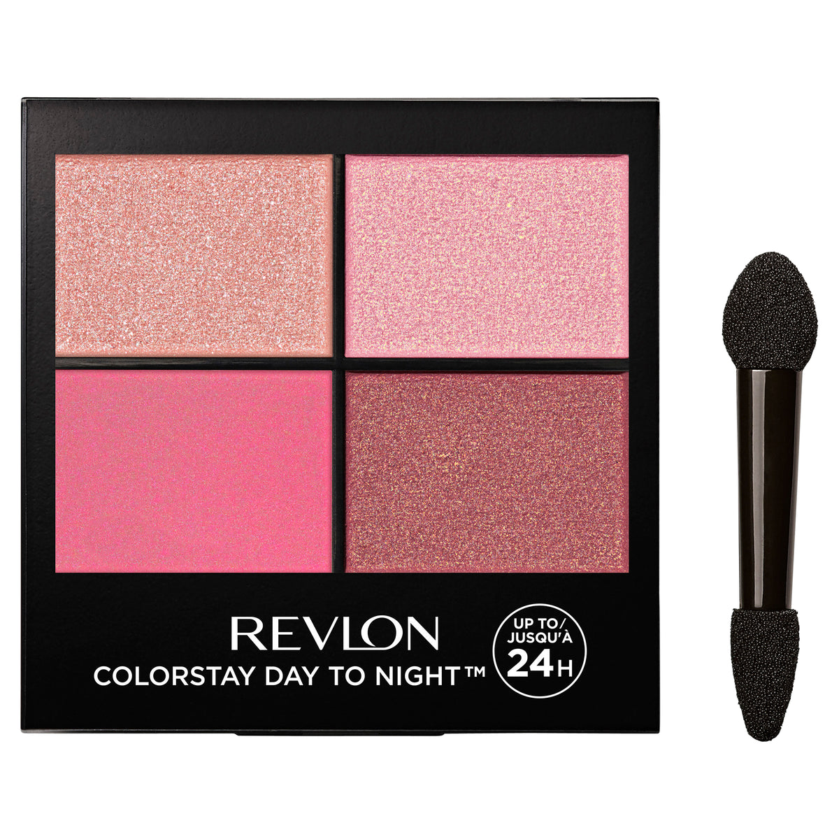 Revlon Color Stay Day To Night Eye Shadow Pretty