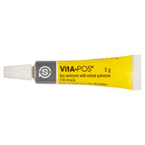 VitA-POS® Eye Ointment 5g