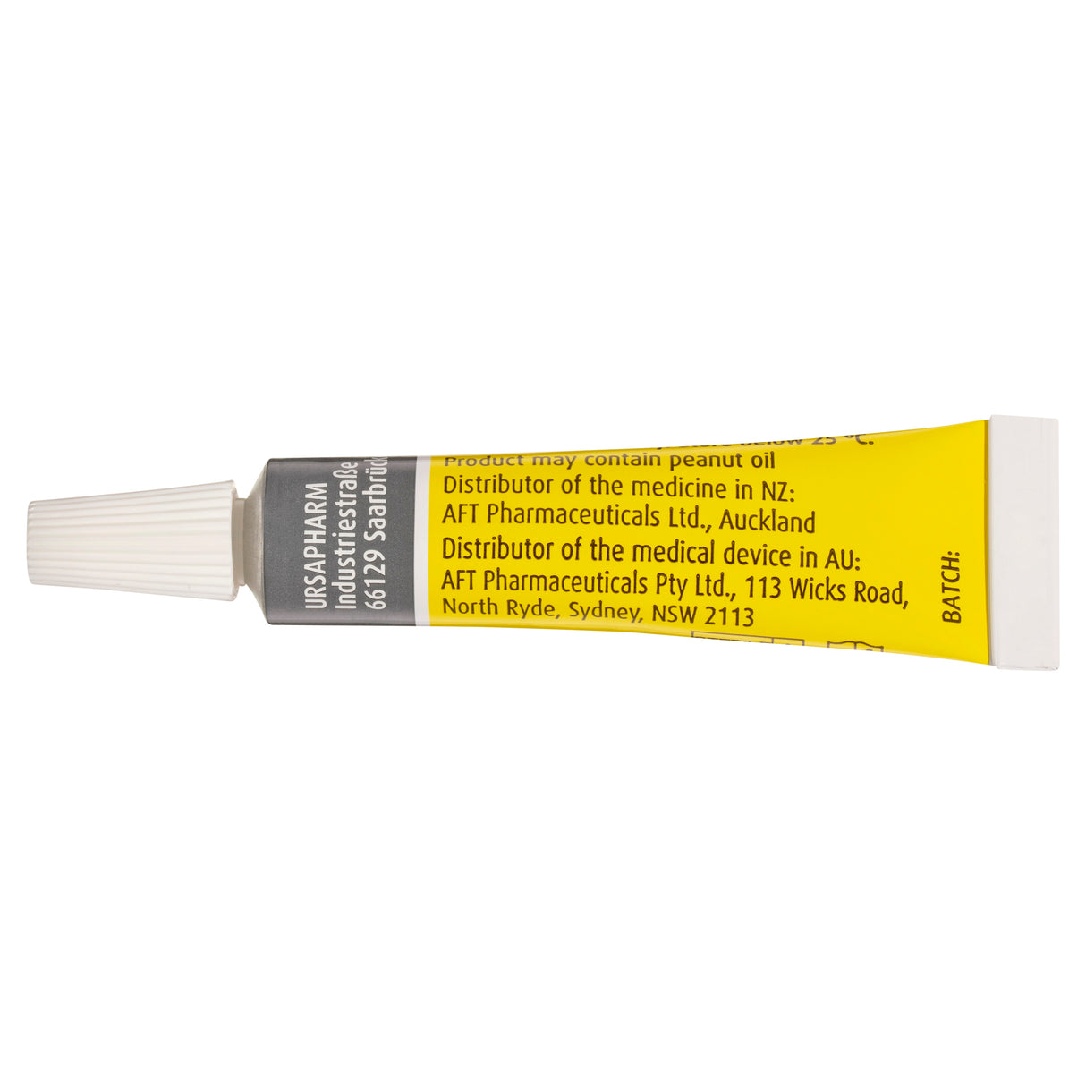 VitA-POS® Eye Ointment 5g