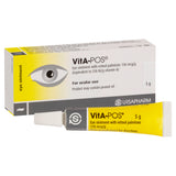 VitA-POS® Eye Ointment 5g