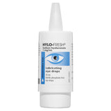 HYLO Fresh Lubricating Eye Drop 10ml