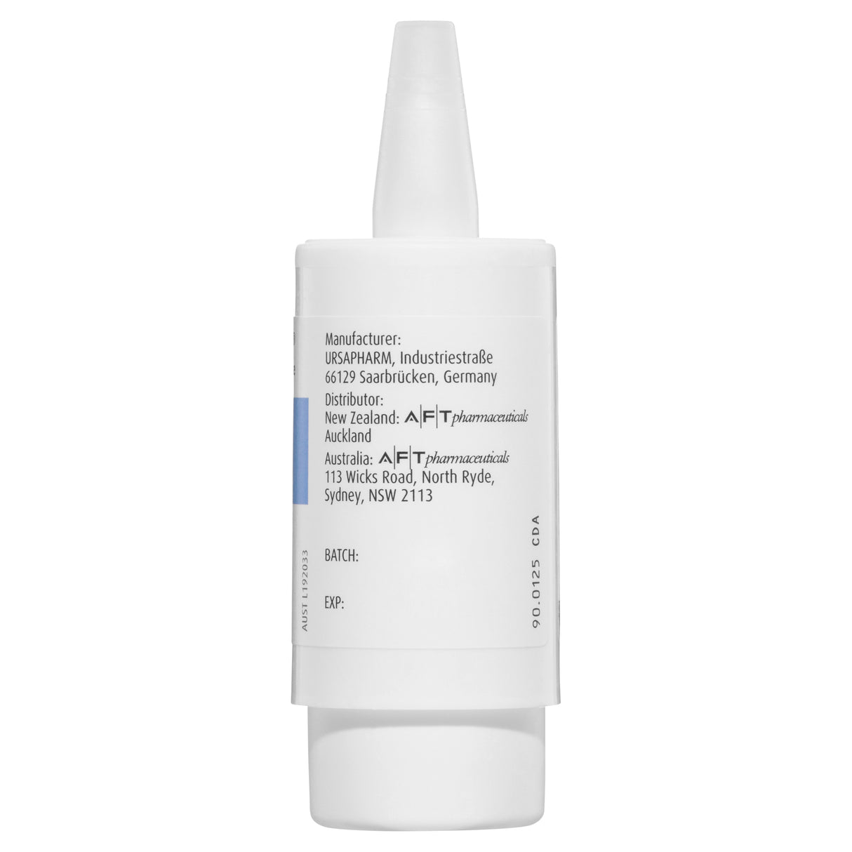 HYLO Fresh Lubricating Eye Drop 10ml