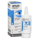 HYLO Fresh Lubricating Eye Drop 10ml